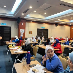 About Us Training image